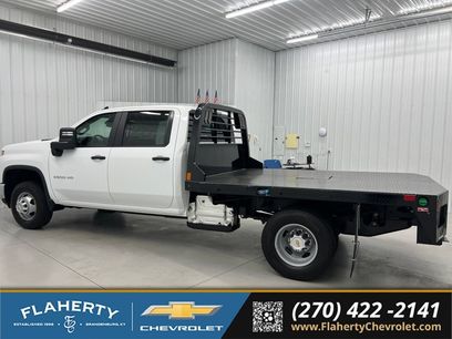 New 2026 Chevrolet Silverado 3500 W/T w/ WT Convenience Package