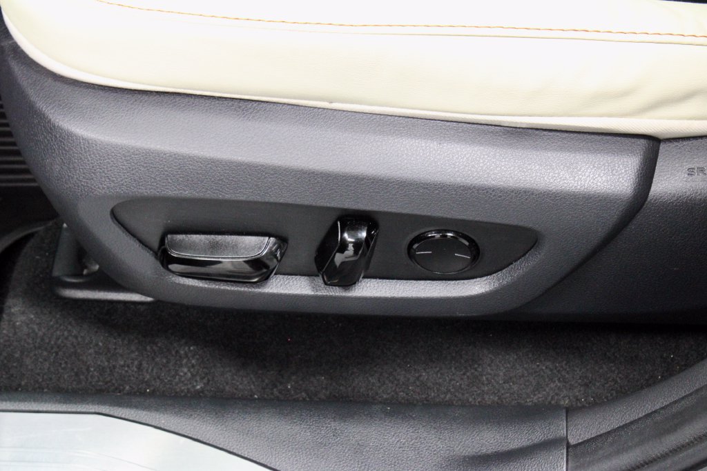 Used 2023 Lexus NX 350 AWD image 23