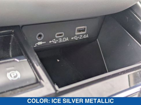 Certified 2023 Subaru Outback Premium image 27