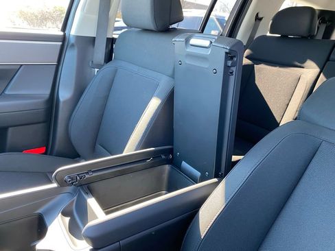 New 2026 Hyundai Santa Fe SE image 24