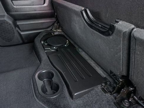 Used 2017 RAM 2500 Laramie w/ Sport Appearance Group AWD/4WD image 34