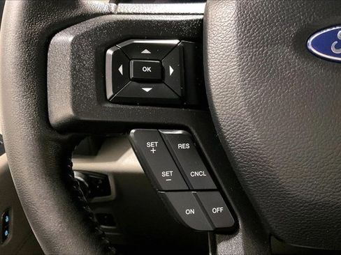 Used 2019 Ford F150 XLT w/ Equipment Group 302A Luxury image 18