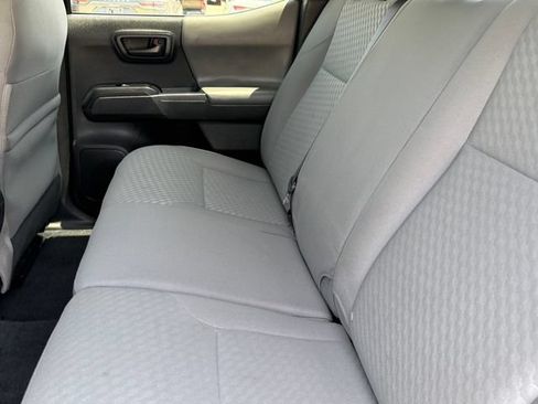 Used 2023 Toyota Tacoma SR w/ SR Convenience Package RWD image 24
