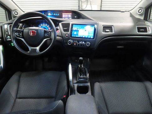 Used 2015 Honda Civic EX image 45