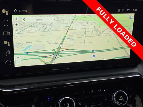 Used 2024 GMC Sierra 2500 AT4X image 17