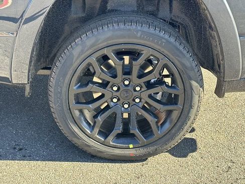 New 2026 RAM 1500 Limited image 21