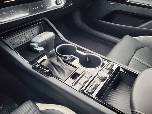 New 2026 Kia K5 GT-Line w/ GT-Line Premium Package image 30