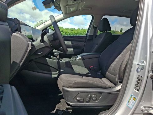 Used 2025 Hyundai Tucson SEL AWD/4WD image 13