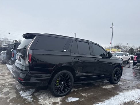 Used 2021 Cadillac Escalade Sport image 7