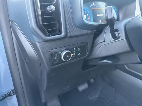 New 2025 Ford Bronco Sport Heritage w/ Convenience Package image 16