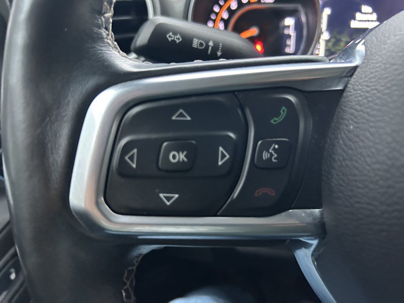 Used 2021 Jeep Wrangler Unlimited Sahara AWD/4WD image 21