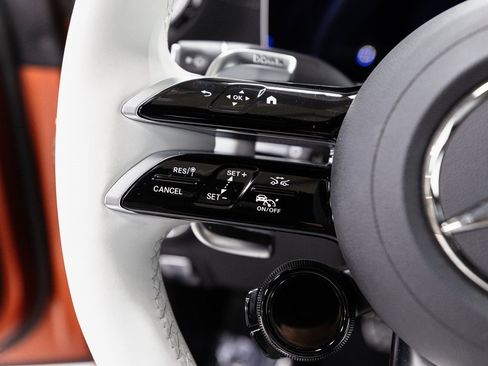 Used 2024 Mercedes-Benz AMG GT 63 S image 11