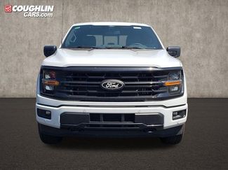 New 2025 Ford F150 XLT w/ Equipment Group 303A High video 2