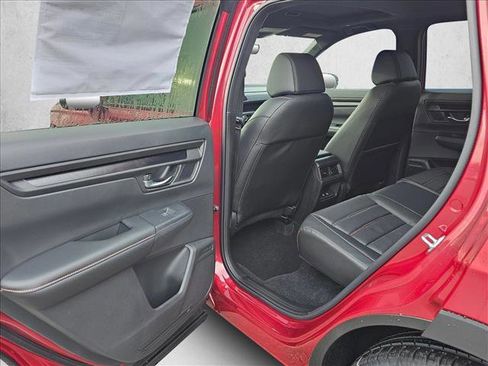 New 2026 Honda CR-V Sport-L image 12