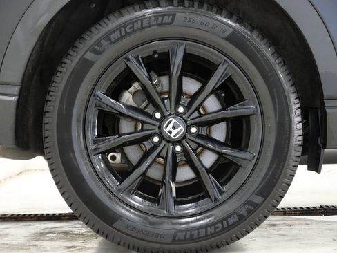 Used 2025 Honda CR-V Sport-L image 10