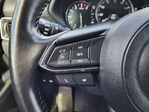 Used 2019 MAZDA CX-5 Grand Touring w/ GT Premium Package image 29