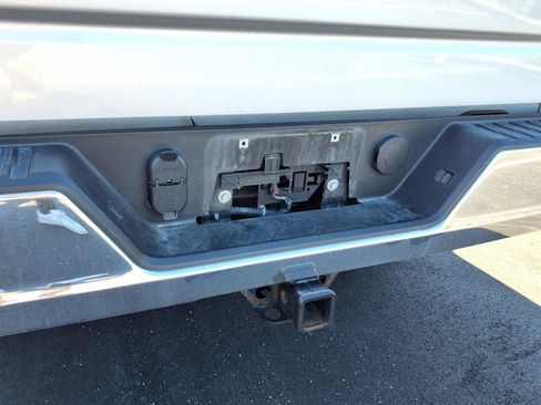 Used 2019 Chevrolet Silverado 1500 LT w/ All-Star Edition AWD/4WD image 23