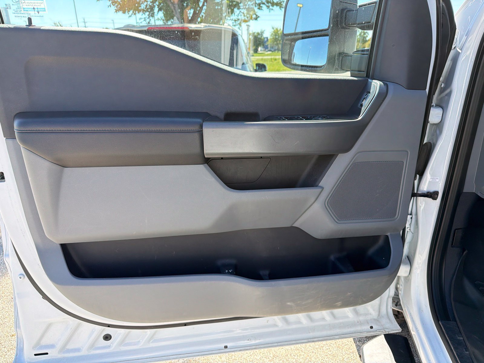 Used 2024 Ford F250 XLT AWD/4WD image 17