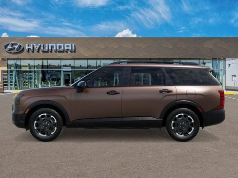 New 2026 Hyundai Palisade XRT Pro image 3