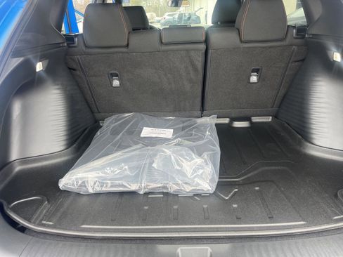 Certified 2026 Honda HR-V Sport image 11