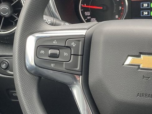 New 2026 Chevrolet Blazer LT w/ Convenience Package image 14