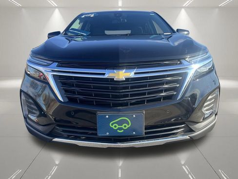 Certified 2024 Chevrolet Equinox LT image 24