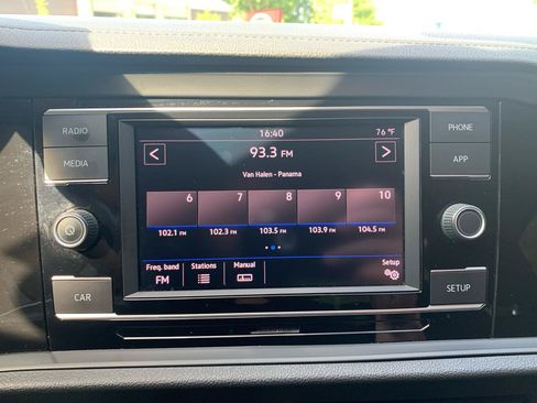 Used 2019 Volkswagen Jetta S FWD image 11