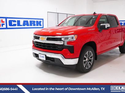 New 2026 Chevrolet Silverado 1500 LT w/ Safety Package