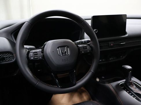 New 2027 Honda HR-V Sport image 23