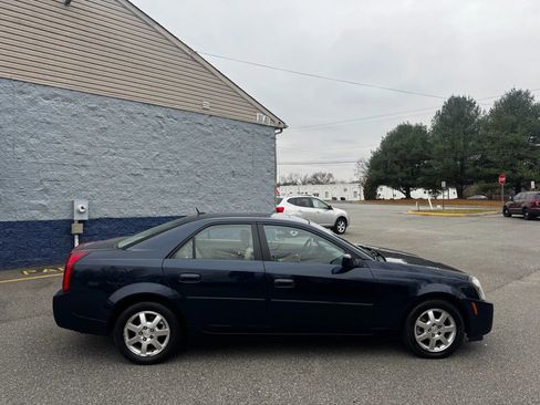 Used 2005 Cadillac CTS 3.6 w/ Luxury Package image 7