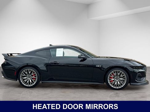 Used 2024 Ford Mustang GT Premium RWD image 8