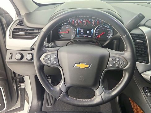 Certified 2019 Chevrolet Tahoe Premier image 21