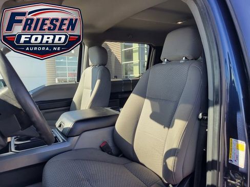 Used 2020 Ford F250 XLT w/ XLT Premium Package AWD/4WD image 15