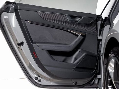 Used 2025 Audi RS 7 Performance image 66