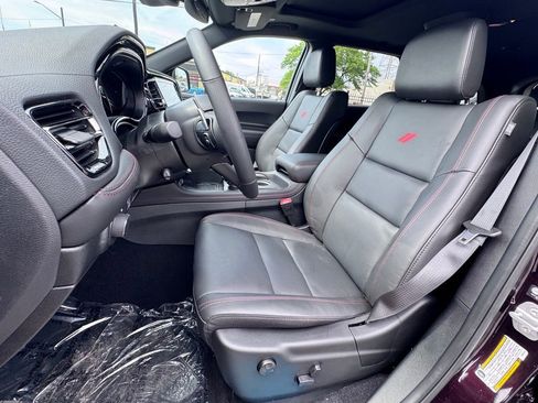 New 2026 Dodge Durango GT AWD/4WD image 13