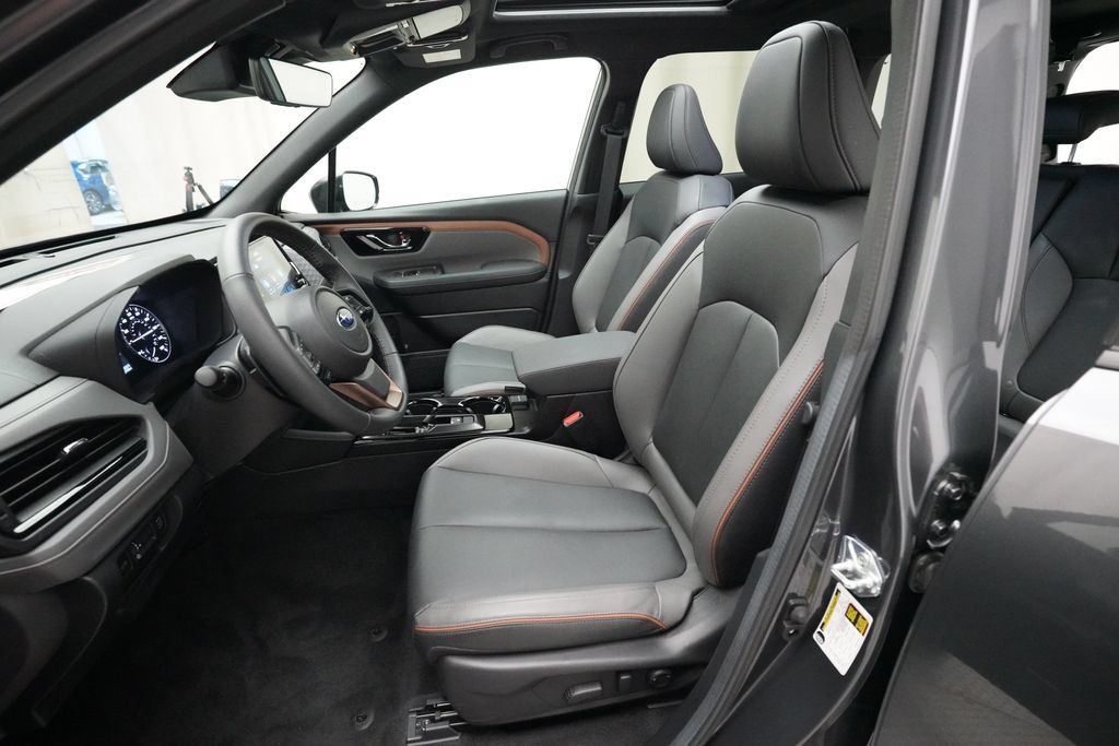Certified 2026 Subaru Forester Sport AWD/4WD image 7