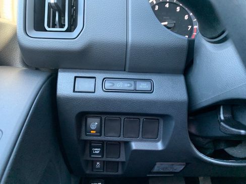 New 2026 Nissan Frontier S w/ Tow Package image 15