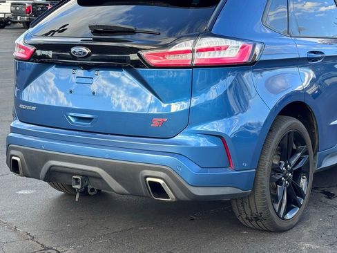Used 2019 Ford Edge ST w/ Equipment Group 401A image 45