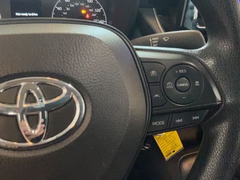 Certified 2024 Toyota Corolla LE FWD image 15