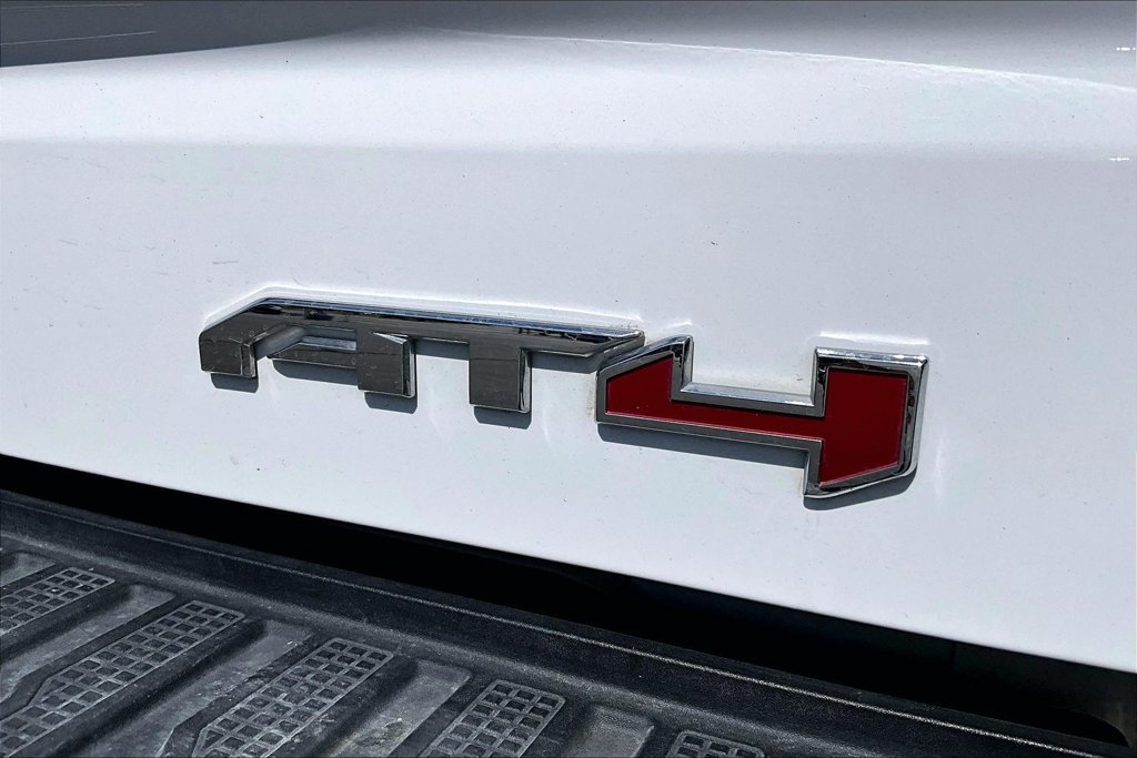 Used 2025 GMC Sierra 1500 AT4 AWD/4WD image 20
