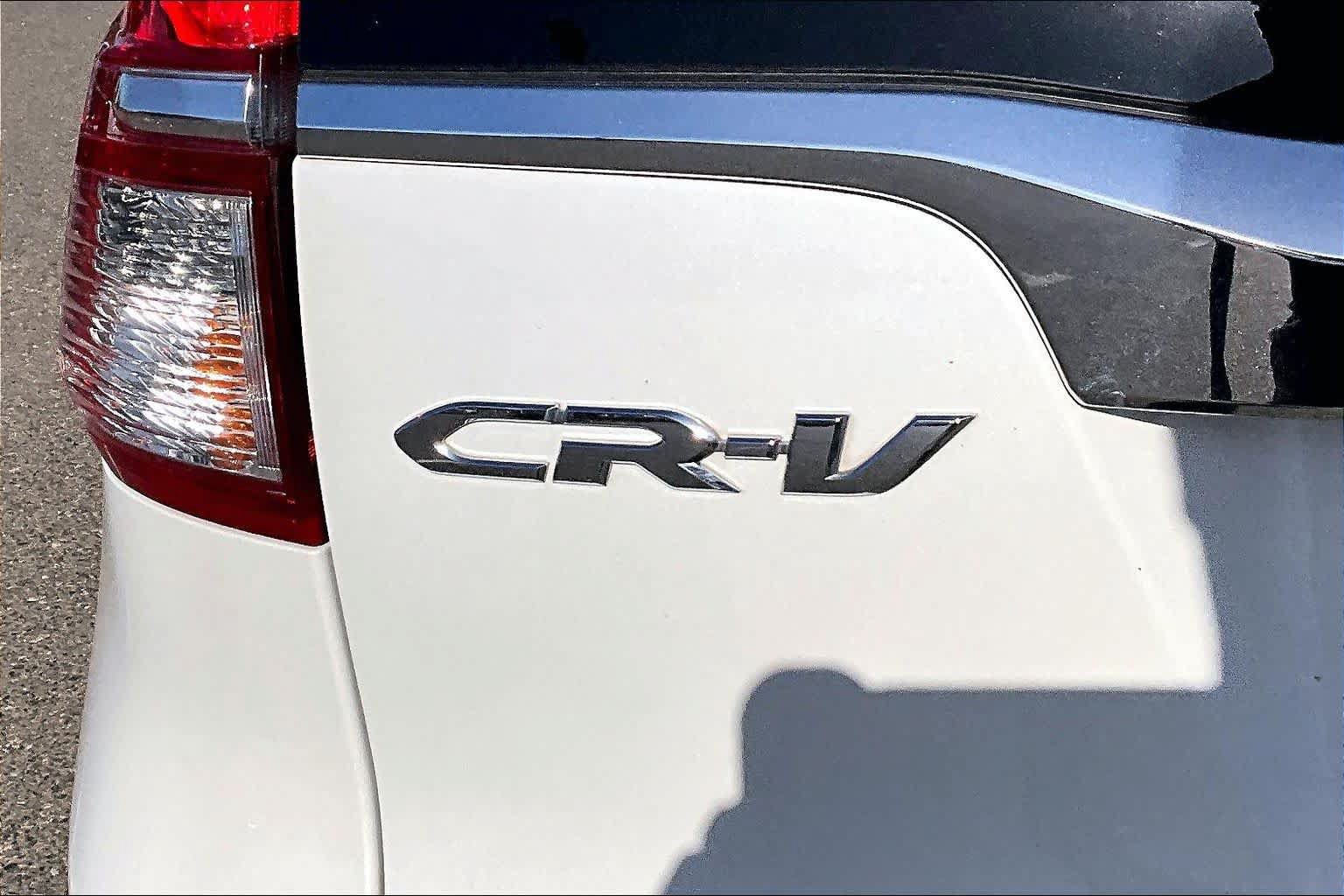 Used 2015 Honda CR-V Touring image 9