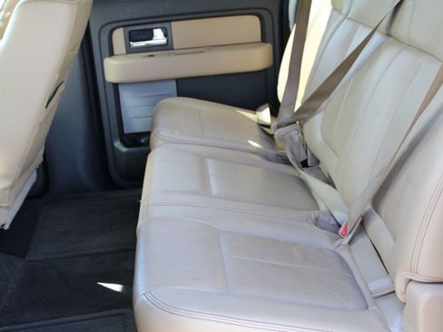 Used 2014 Ford F150 XLT w/ Equipment Group 302A Luxury image 16