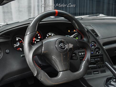 Used 1993 Toyota Supra Turbo image 9