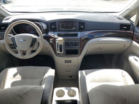 Used 2016 Nissan Quest SV image 29