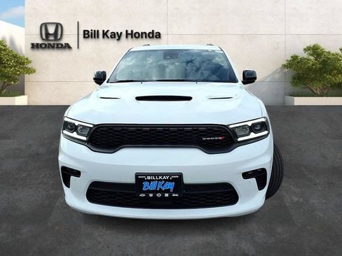 Used 2023 Dodge Durango R/T AWD/4WD image 9