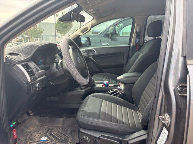 Used 2021 Ford Ranger XL w/ Equipment Group 101A High AWD/4WD image 9