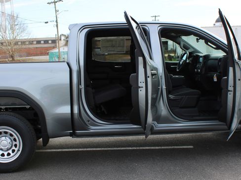 New 2026 GMC Sierra 1500 Pro w/ Pro Value Package image 9