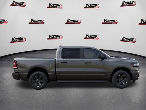 New 2026 RAM 1500 Express image 21