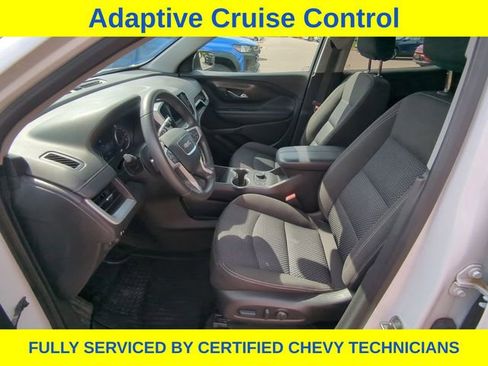 Used 2023 GMC Terrain SLE w/ Driver Convenience Package AWD/4WD image 26