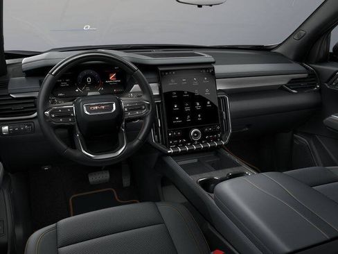 New 2026 GMC Acadia AT4 w/ Super Cruise Package AWD/4WD image 85